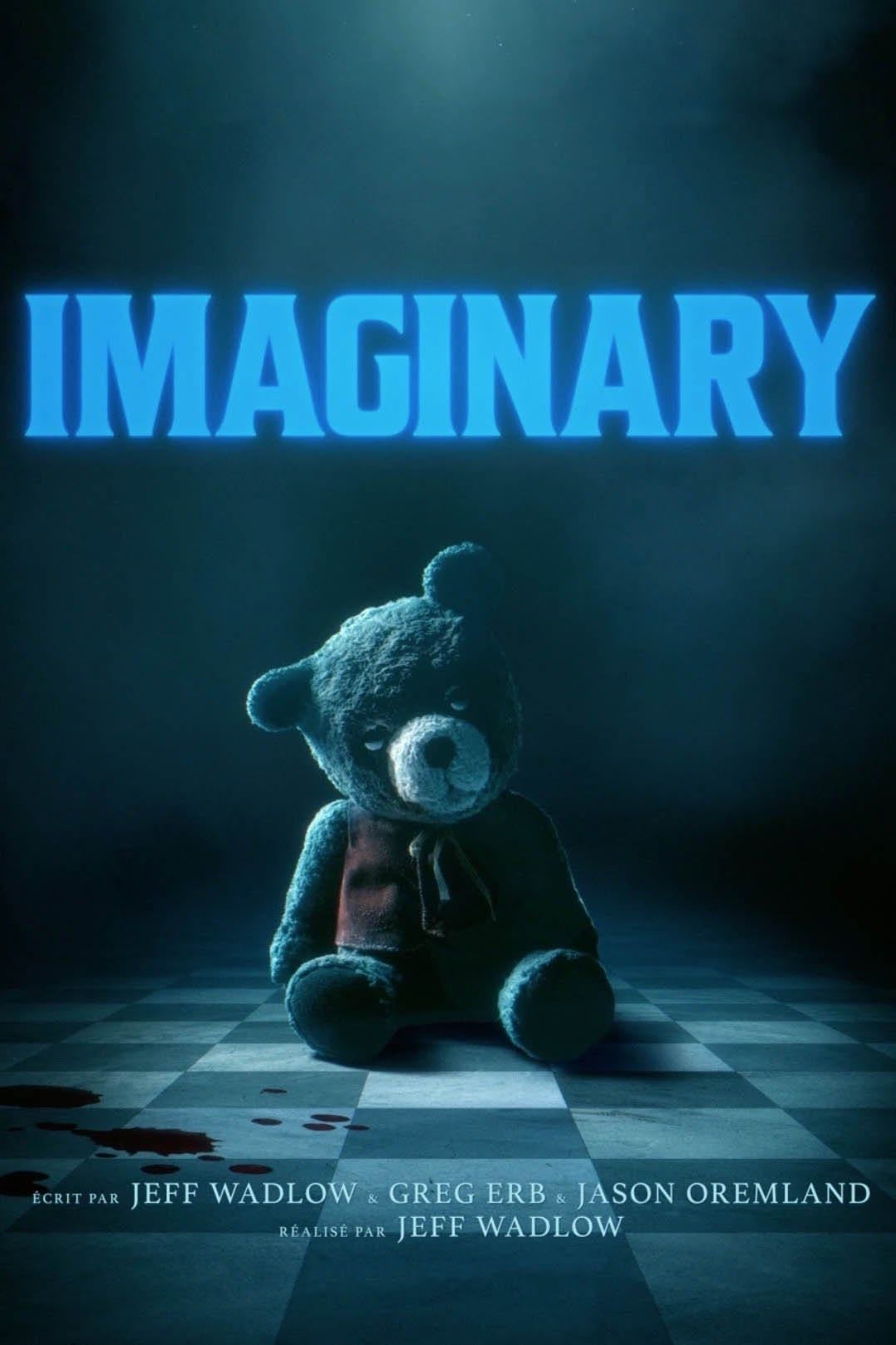 Imaginary - Jeff Wadlow · 2024