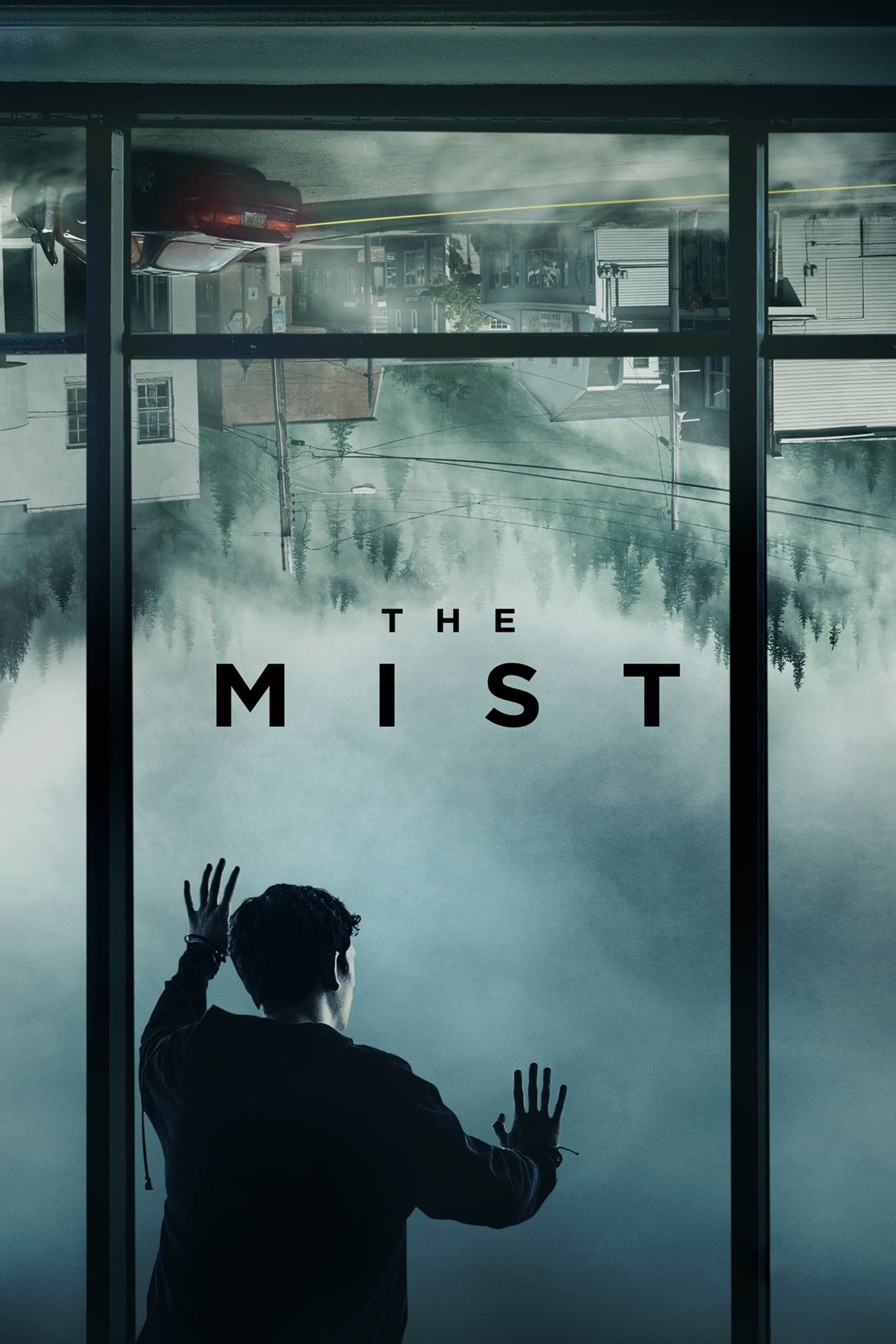 The Mist - Christian Torpe · 2017