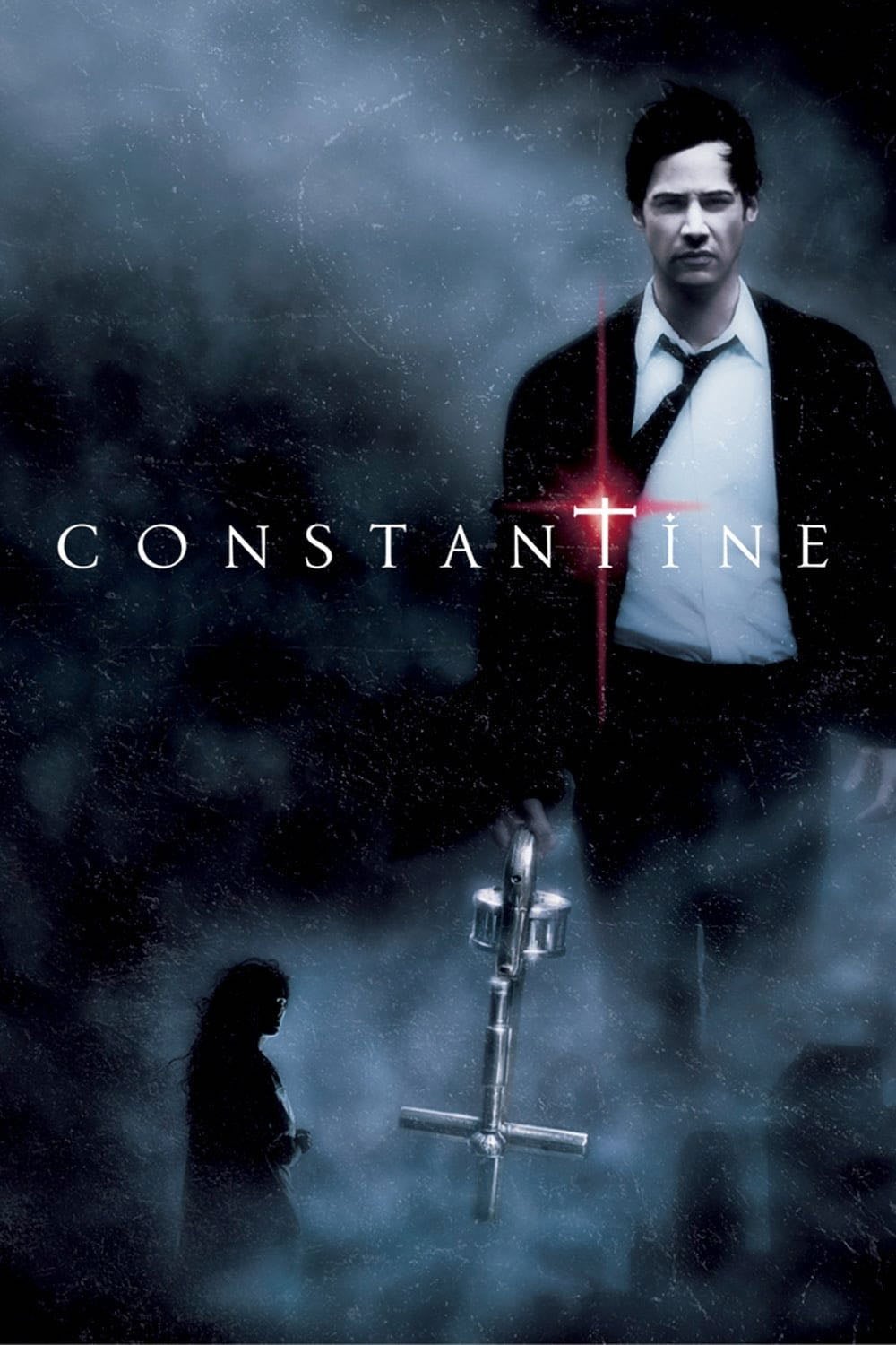 Constantine - Francis Lawrence · 2005