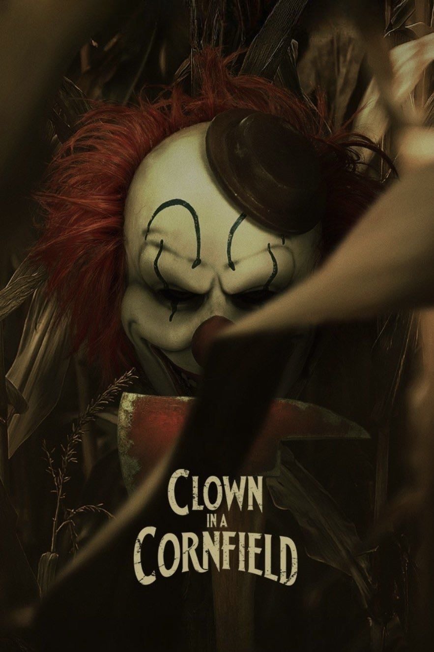 La Nuit des Clowns - Eli Craig · 2025