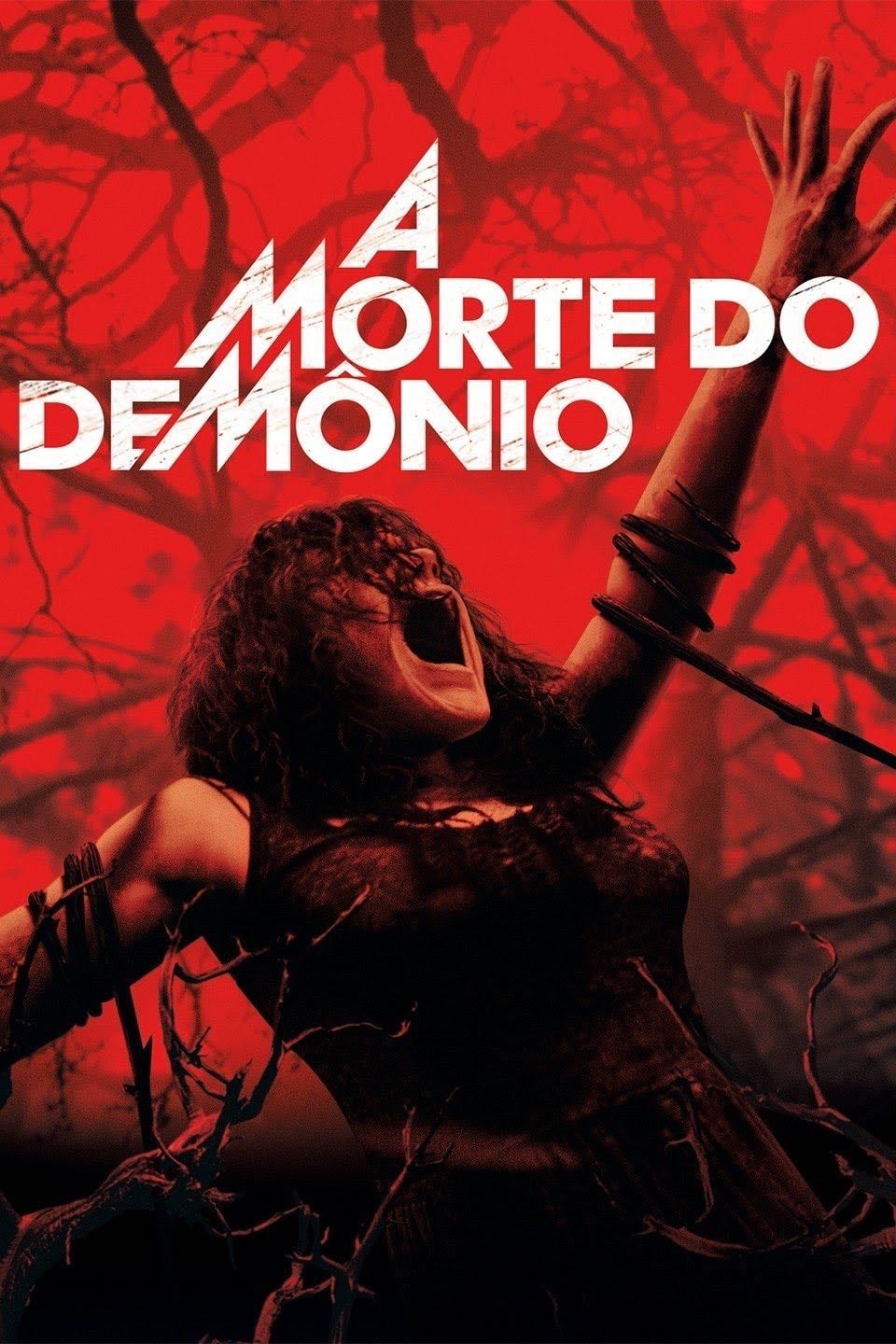Evil Dead - Fede Álvarez · 2013