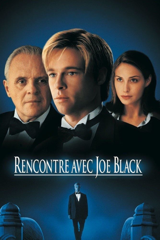 Rencontre avec Joe Black - Martin Brest · 1998