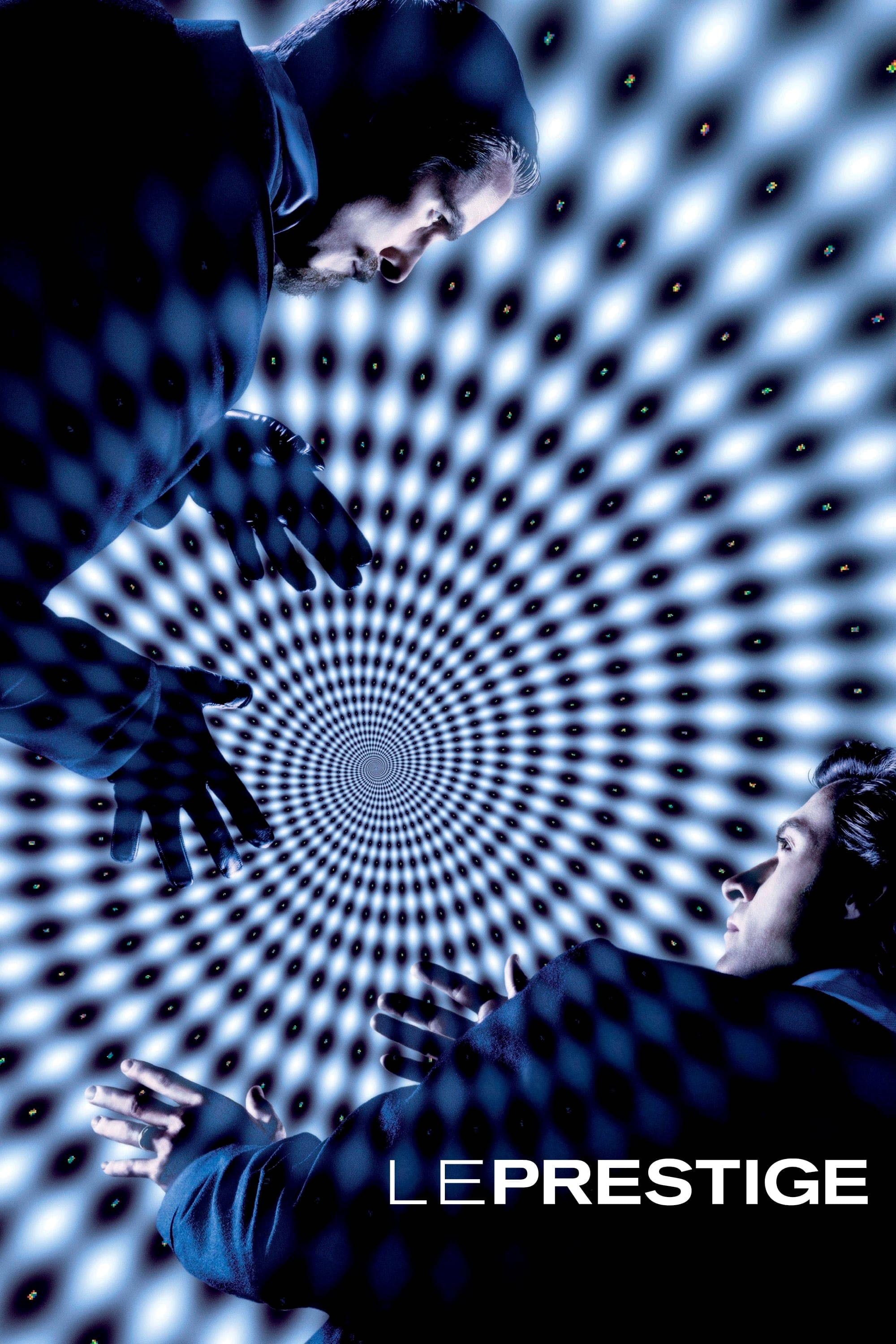 Le Prestige - Christopher Nolan · 2006
