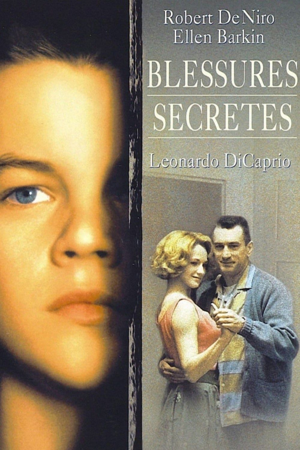 Blessures secrètes - Michael Caton-Jones · 1993