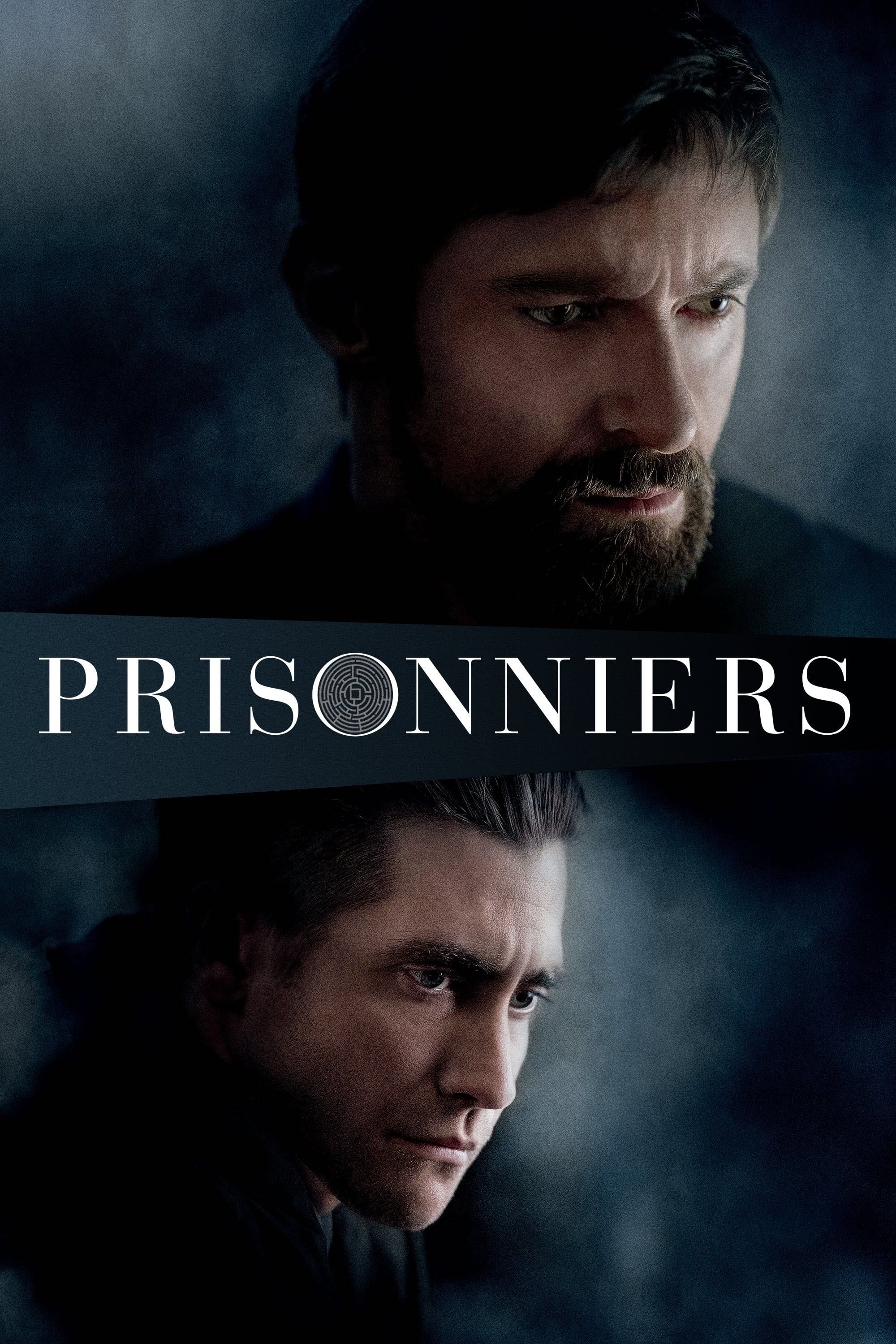 Prisoners - Denis Villeneuve · 2013