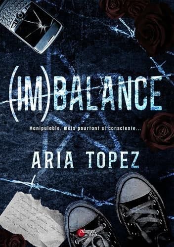 IMBALANCE - TOPEZ ARIA · 2025