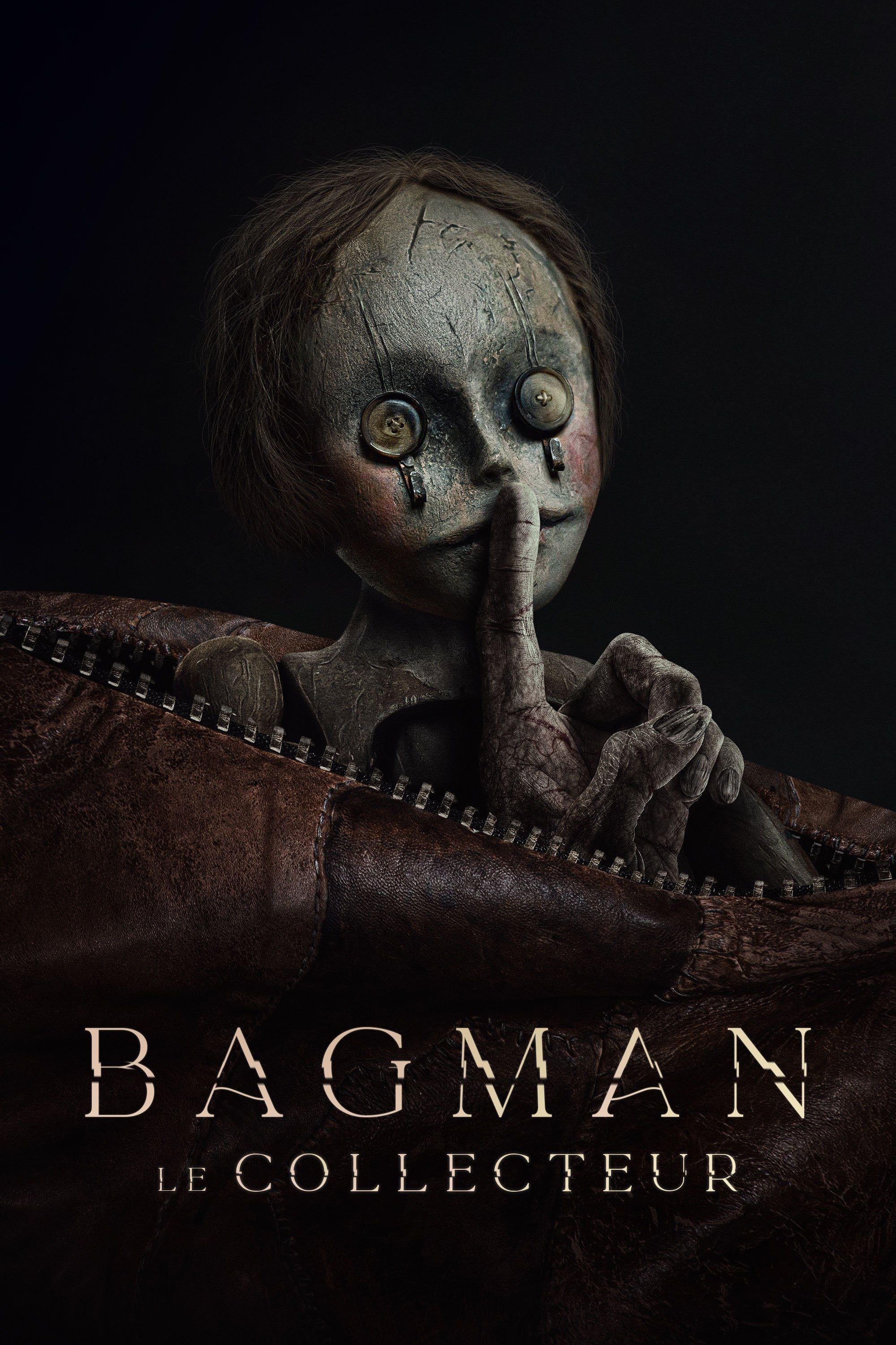 Bagman - Colm McCarthy · 2024