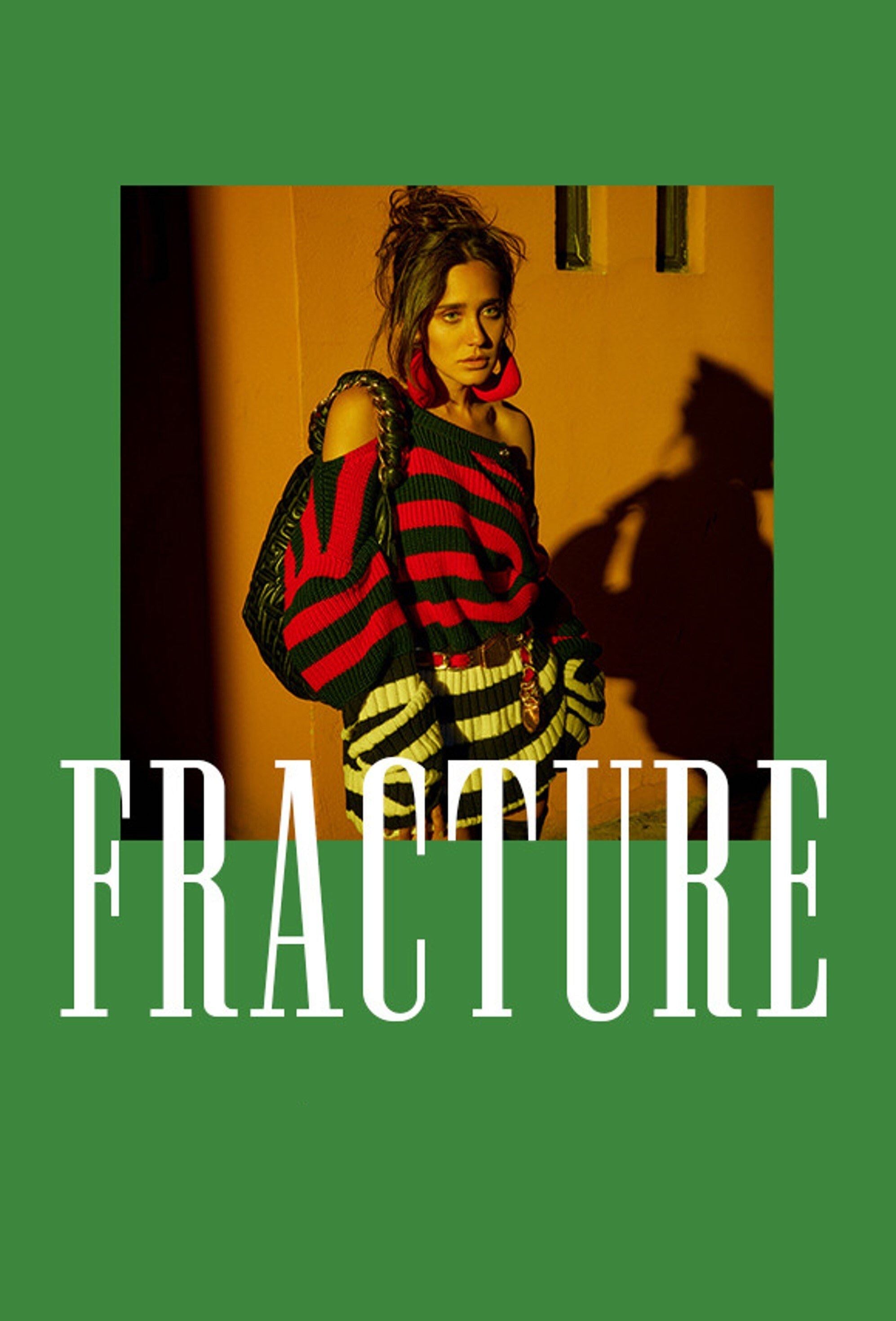 Fracture - Catherine Hope, Michail Papadogkonas · 2021