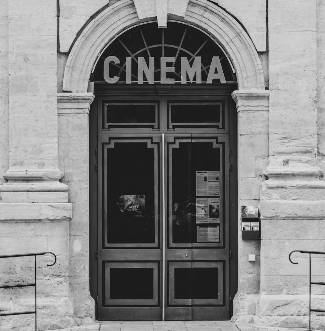 Classic cinema gems