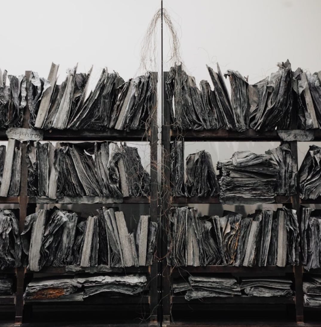 Literature - Books hypelist by Jeca