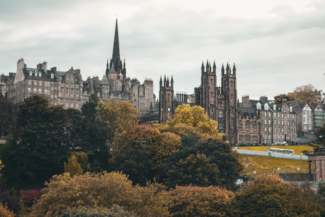 Scotland