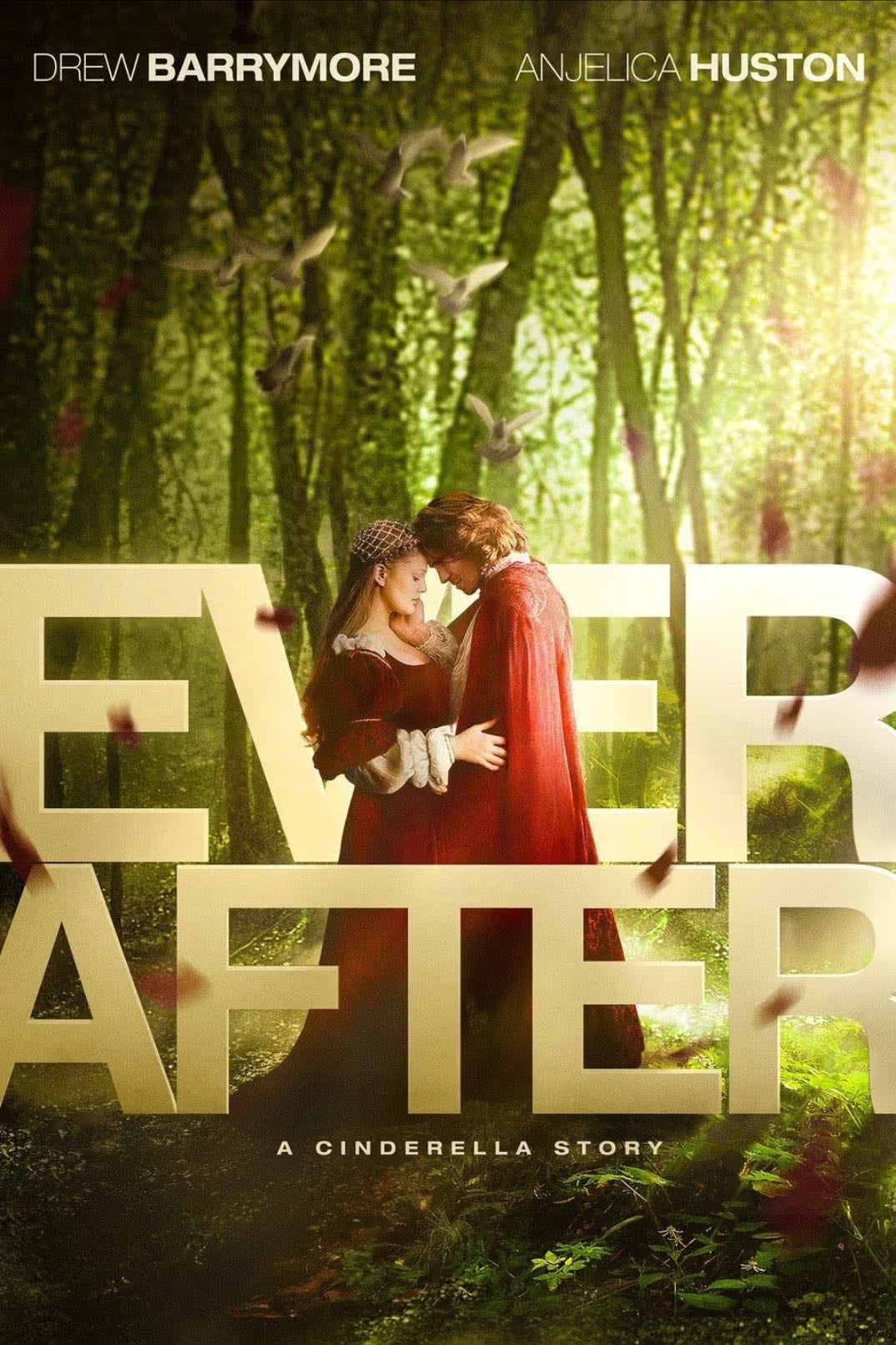 Ever After (1998)