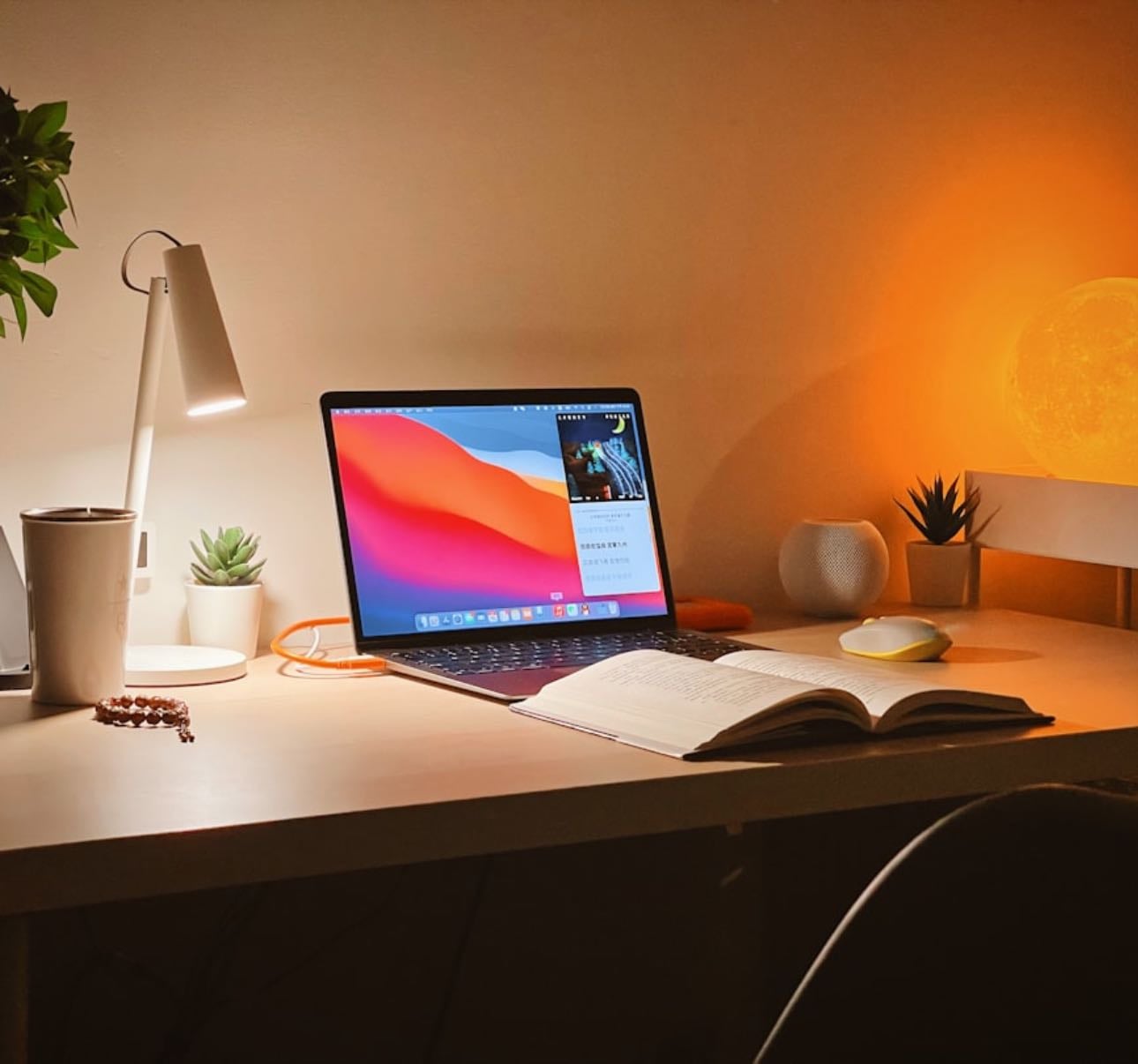 study spots