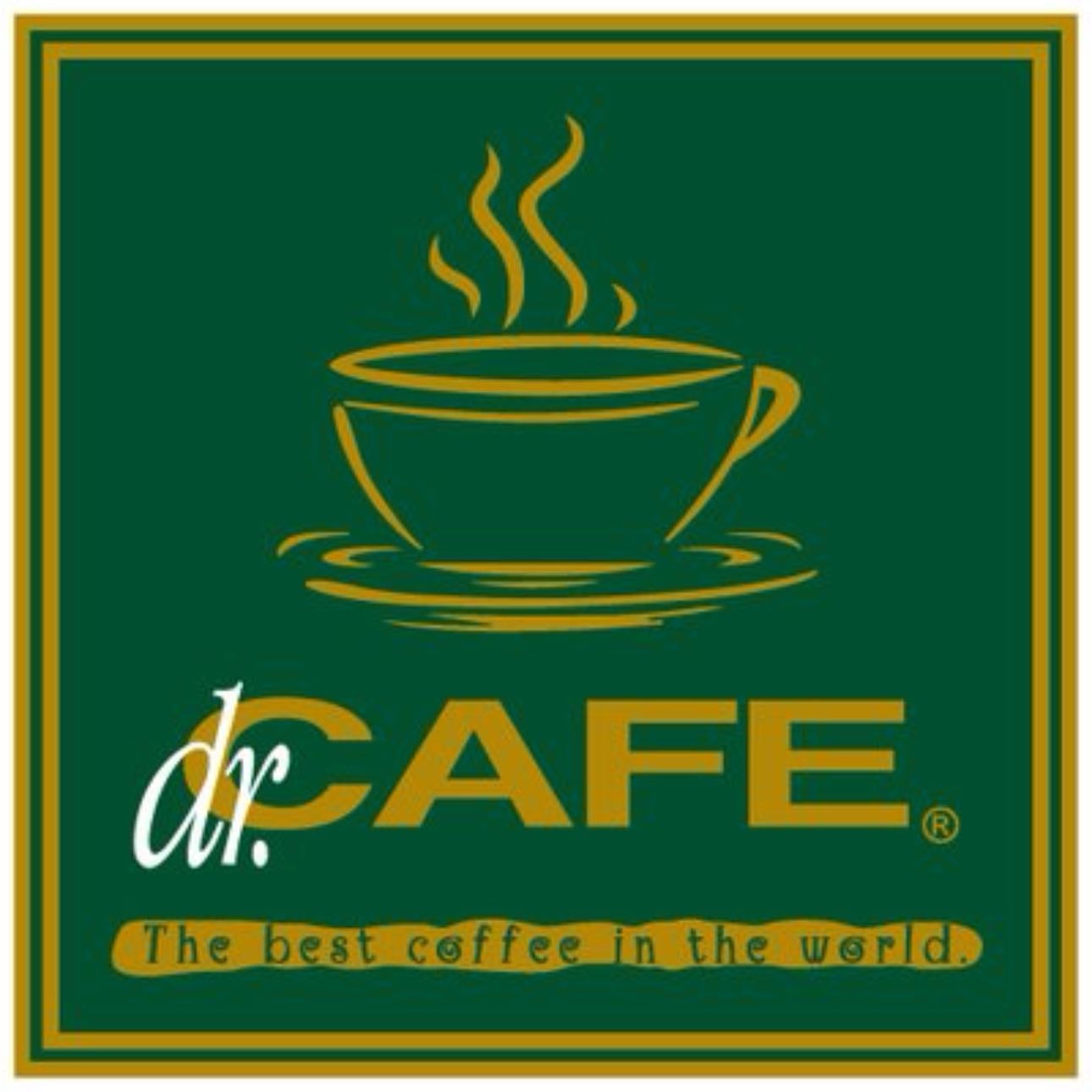 Dr Cafe - Dabab street