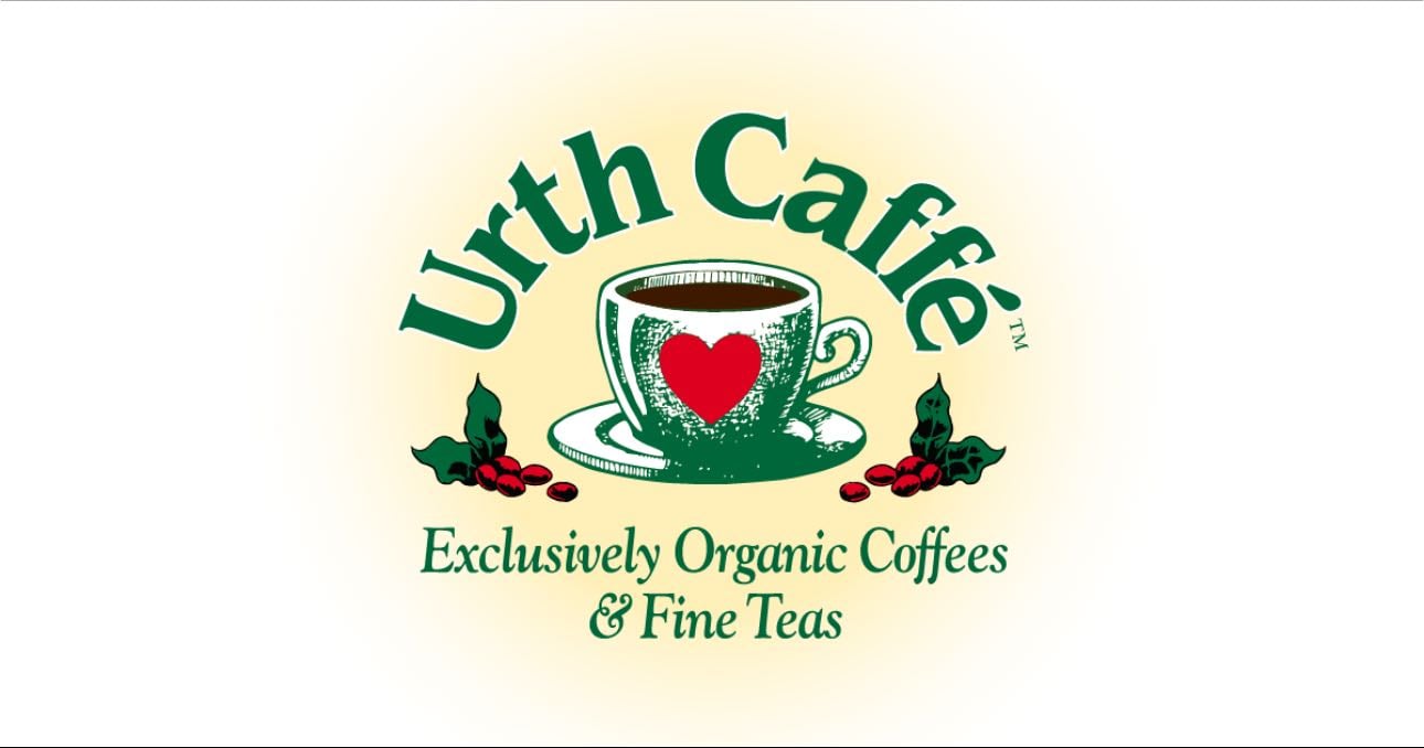 Urth cafe - Panorama