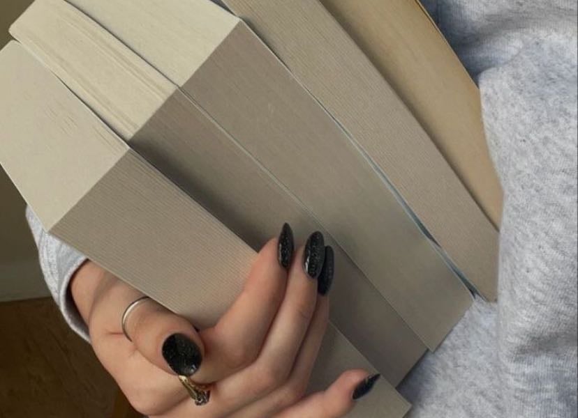 TBR 📖 - Books hypelist by agos 🧚🏼♀️