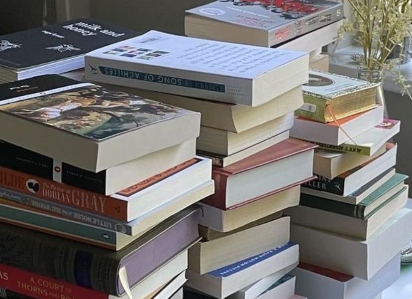 libros recomendados
