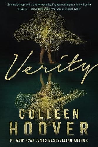 Verity - Colleen Hoover