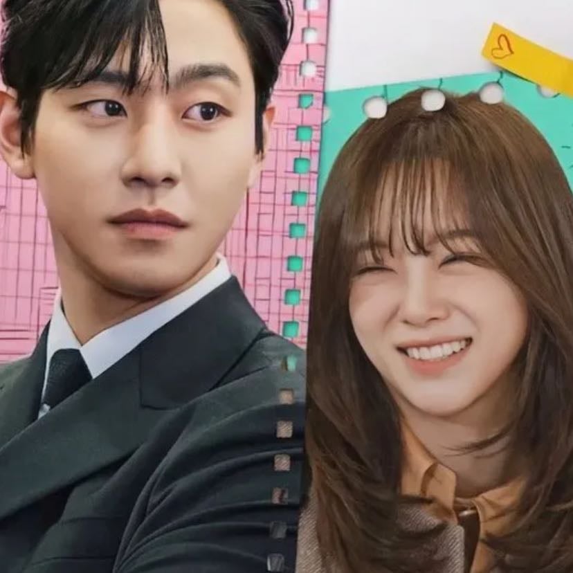 Business Proposal - Han Sul-hee, Park Seon-ho, Hong Bo-hee · 2022