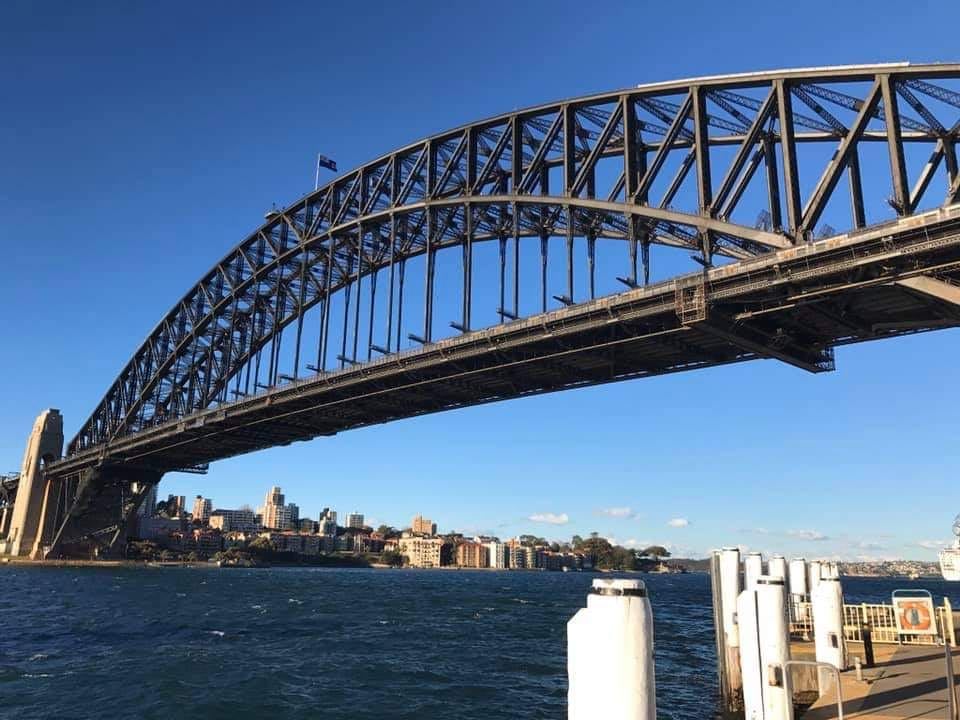 Australie