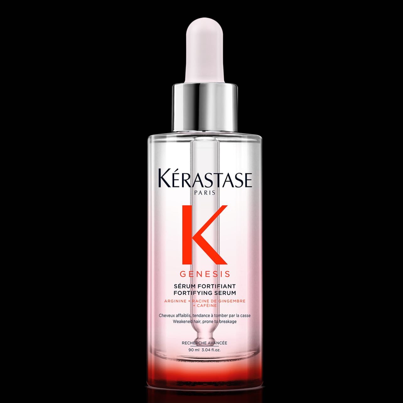 sérum kérastate