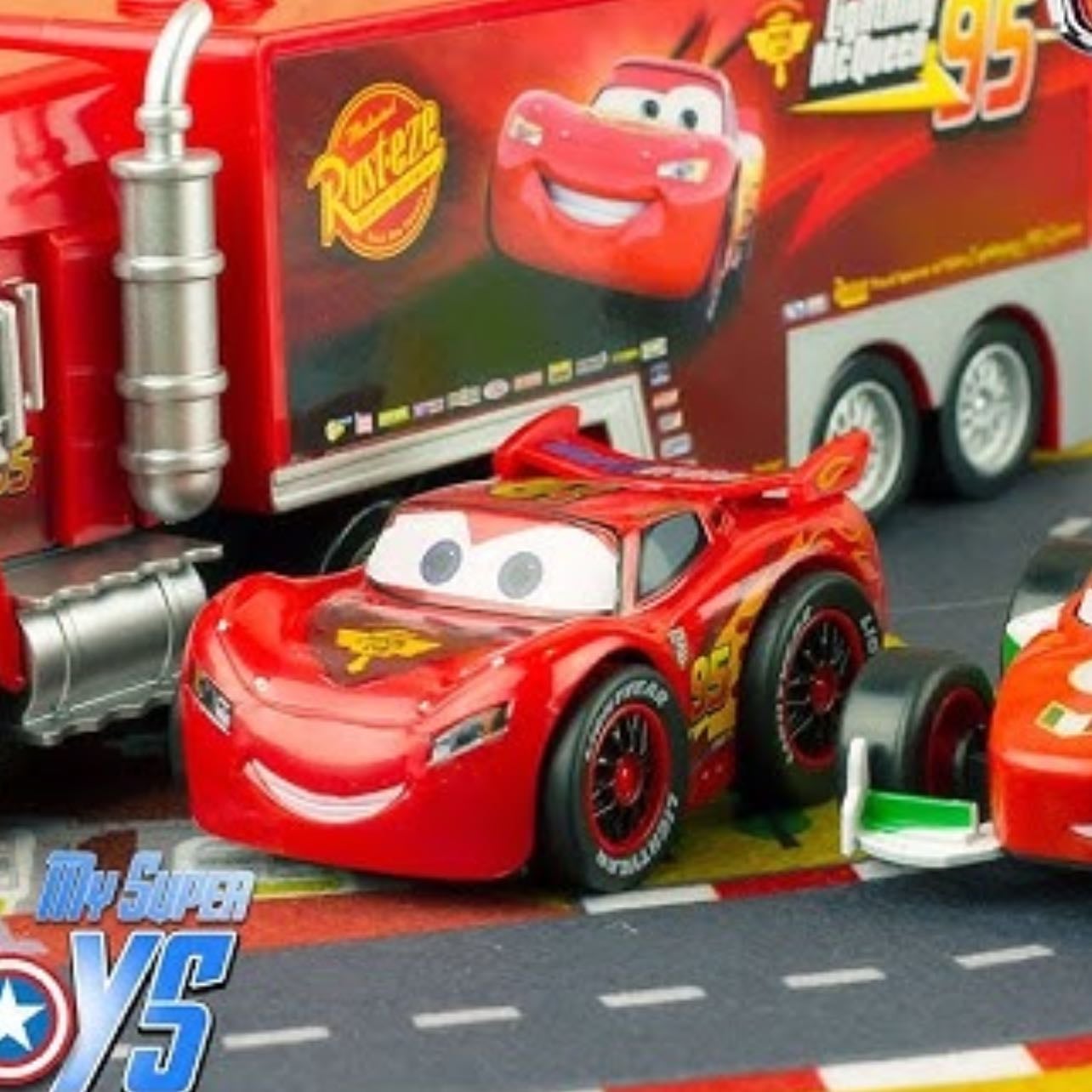 rayotoy my toy