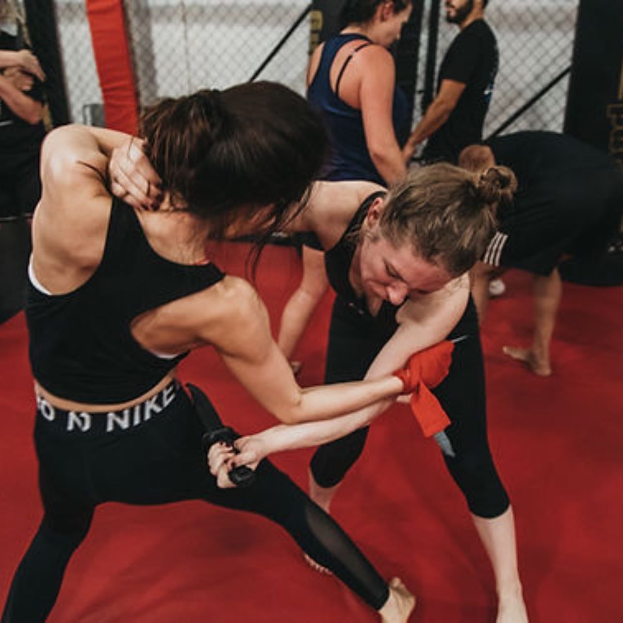 Krav maga