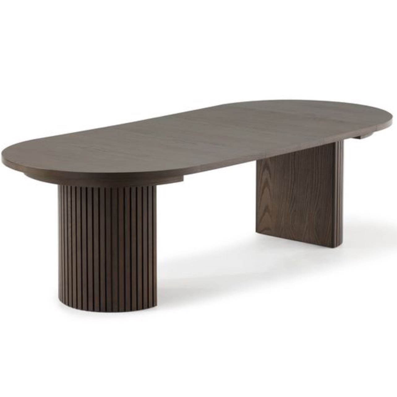 nimara transformer table noir