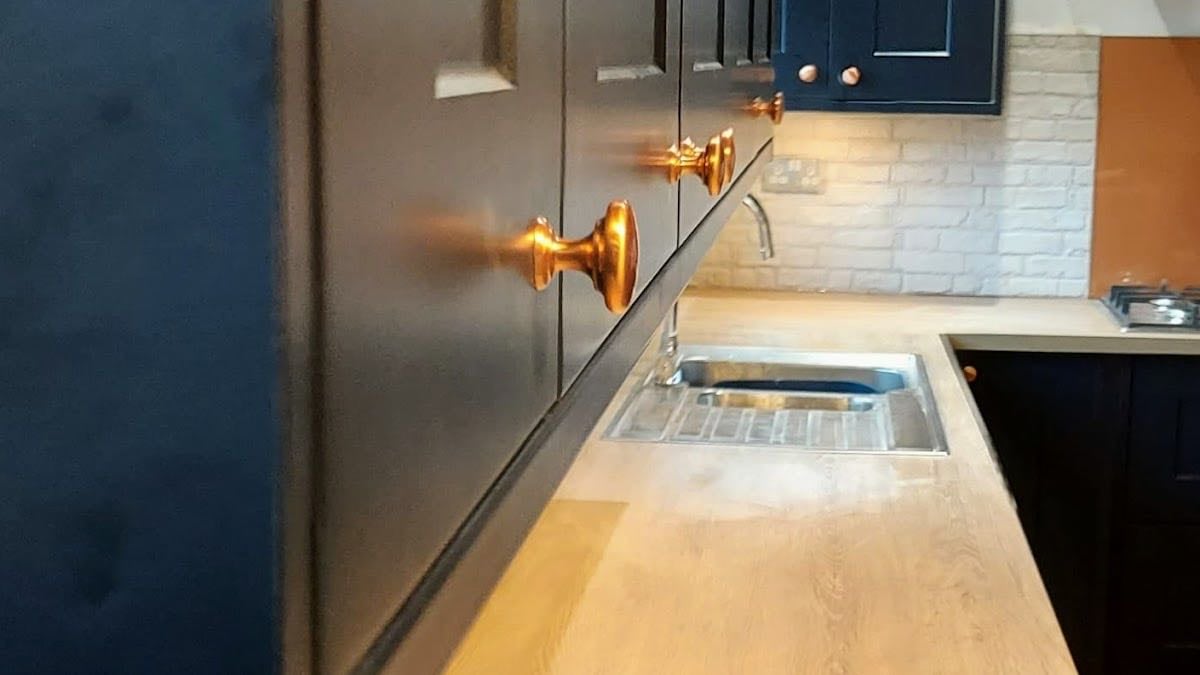 Richard's Kitchens & Bathrooms