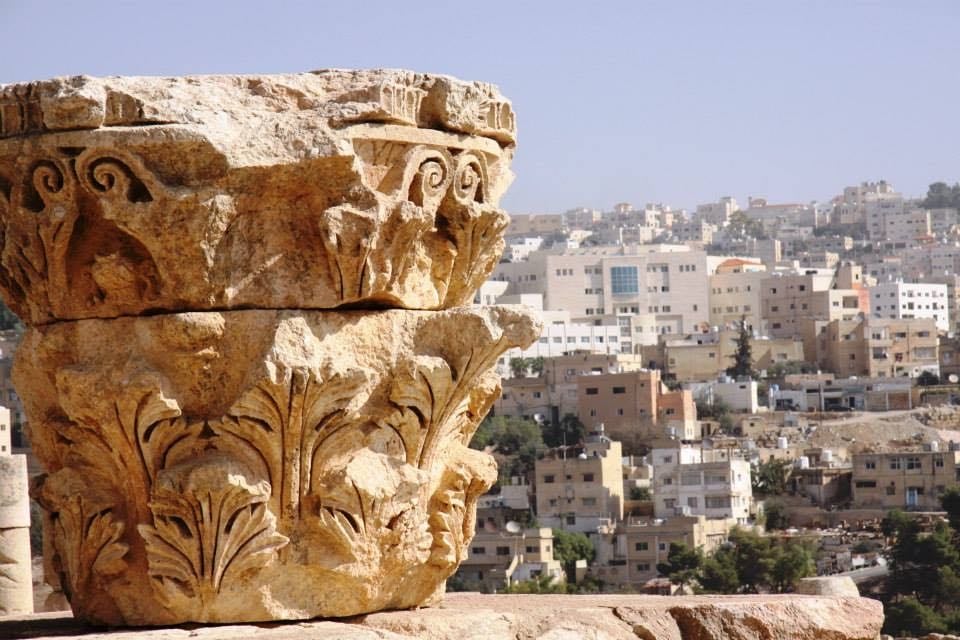 Jordanie