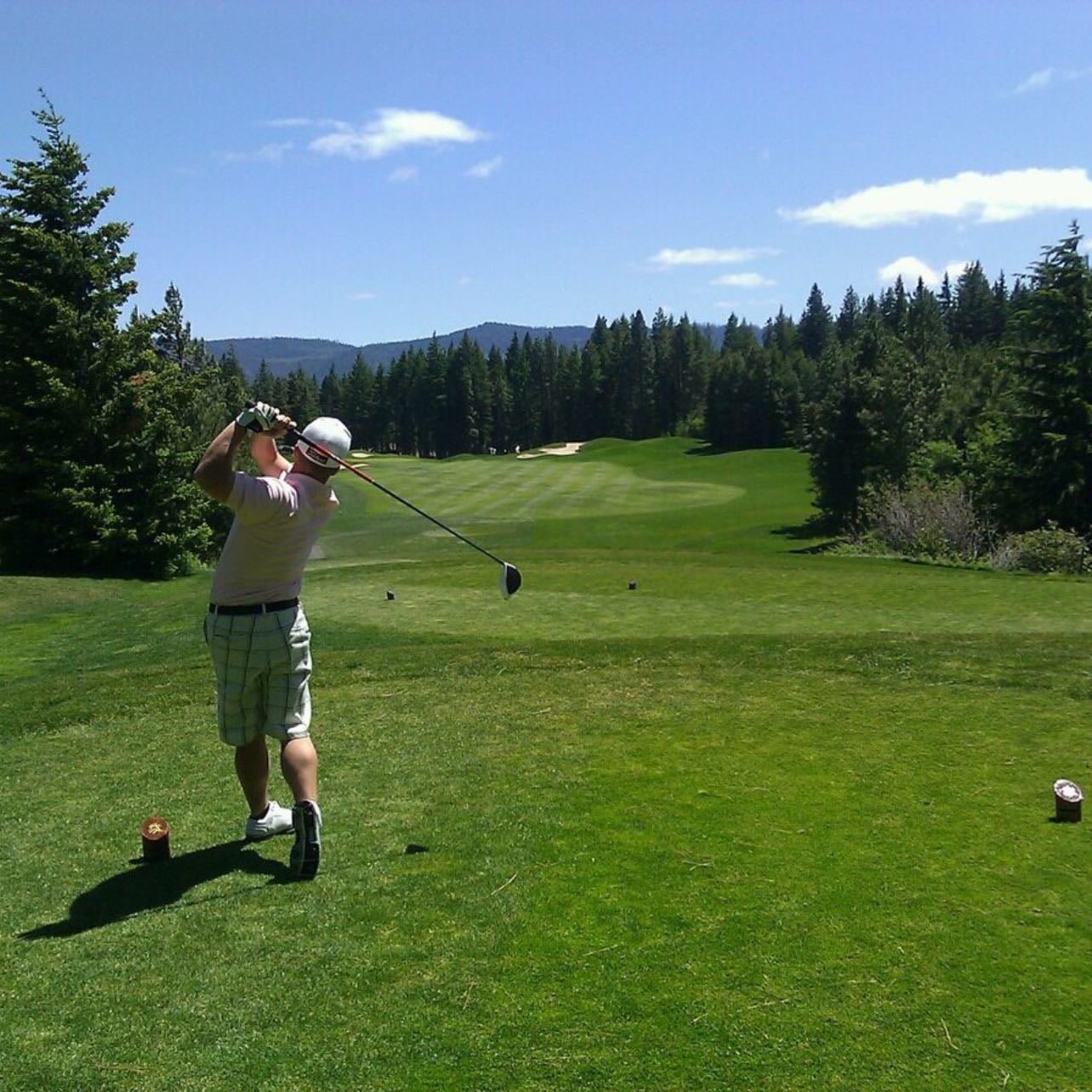 golf