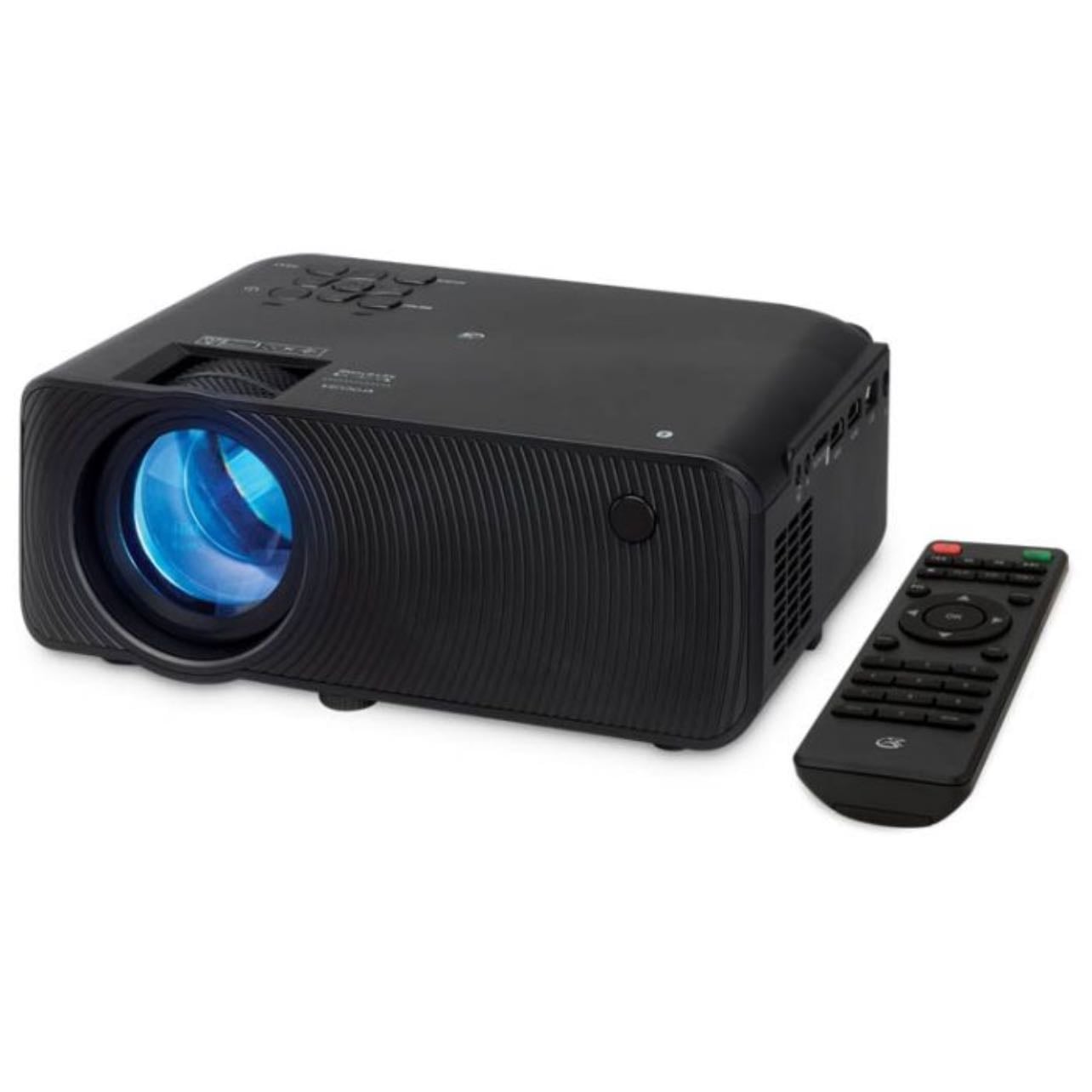 mini video projecteur