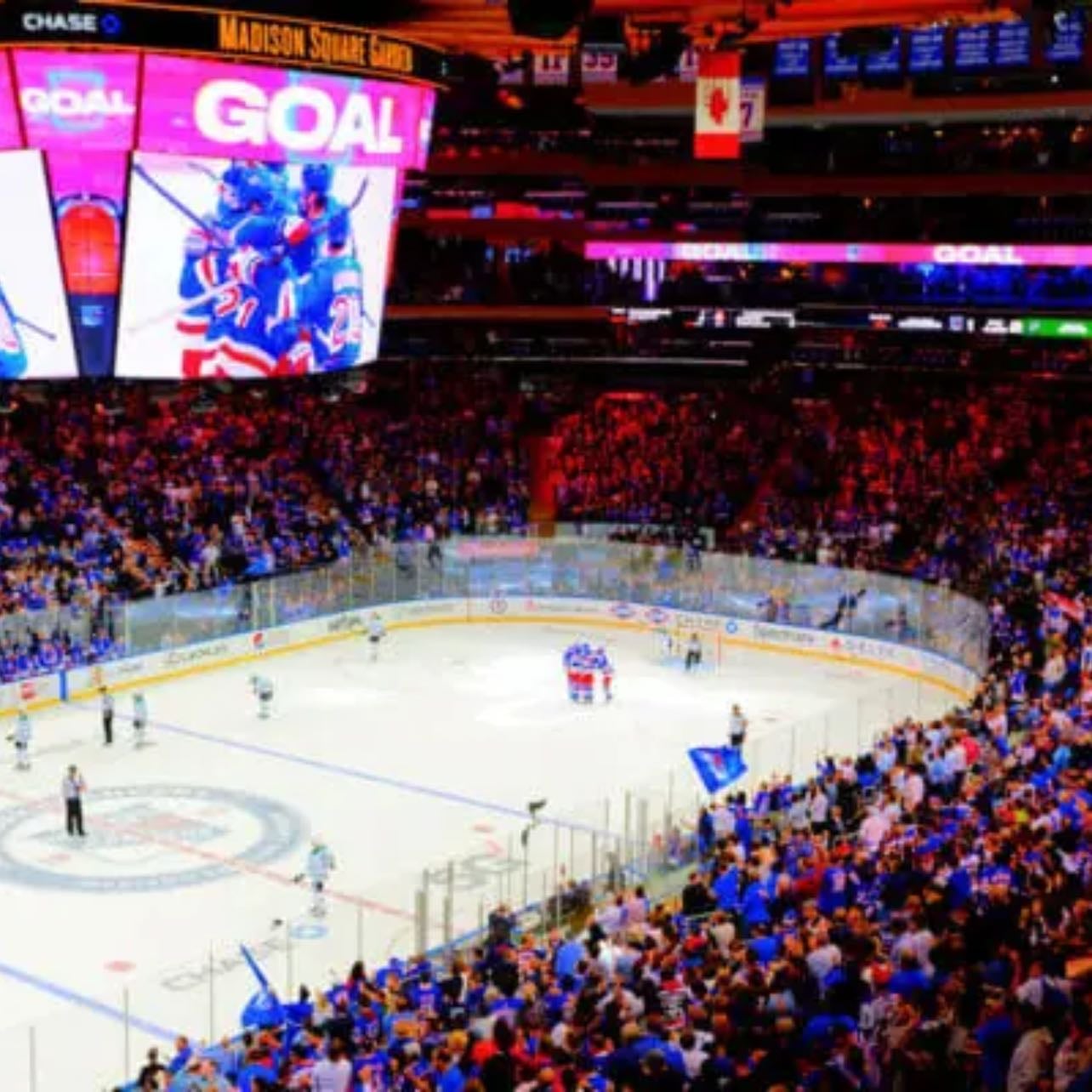 match hockey