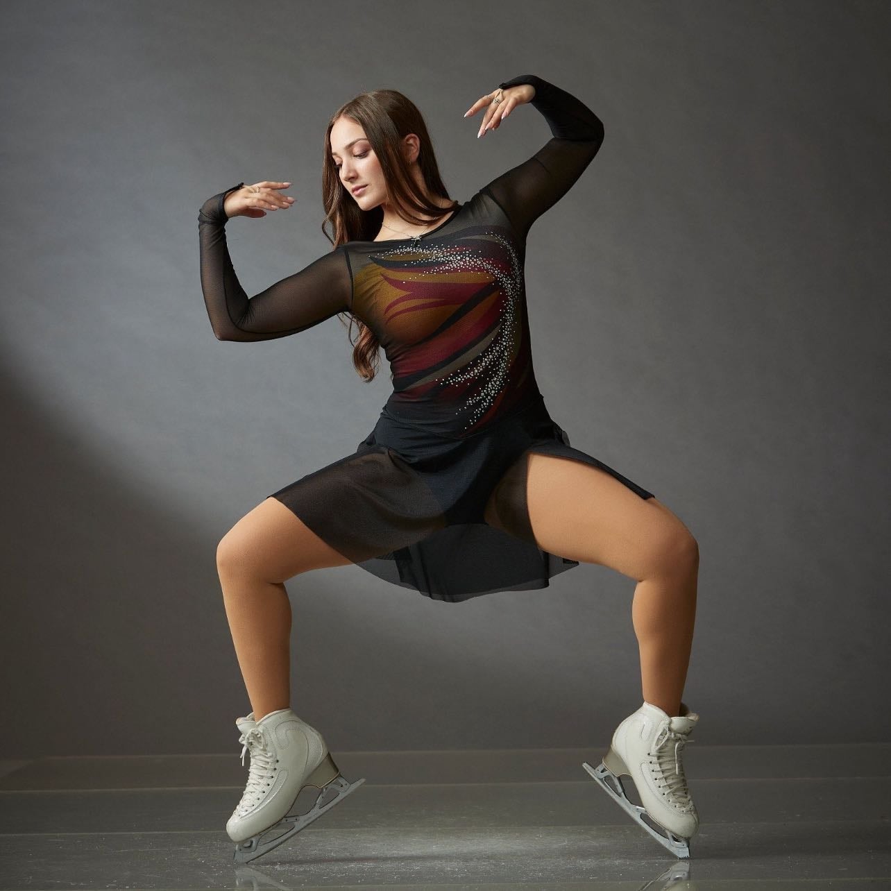 patinage artistique