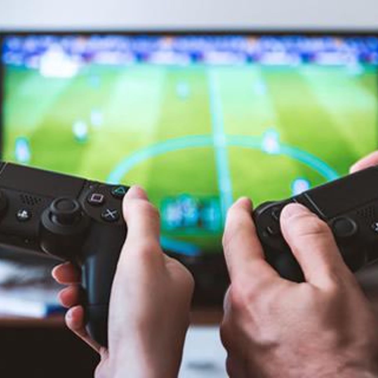 jeux vidéos