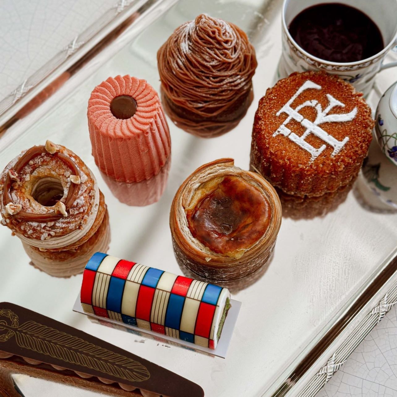 pâtisserie