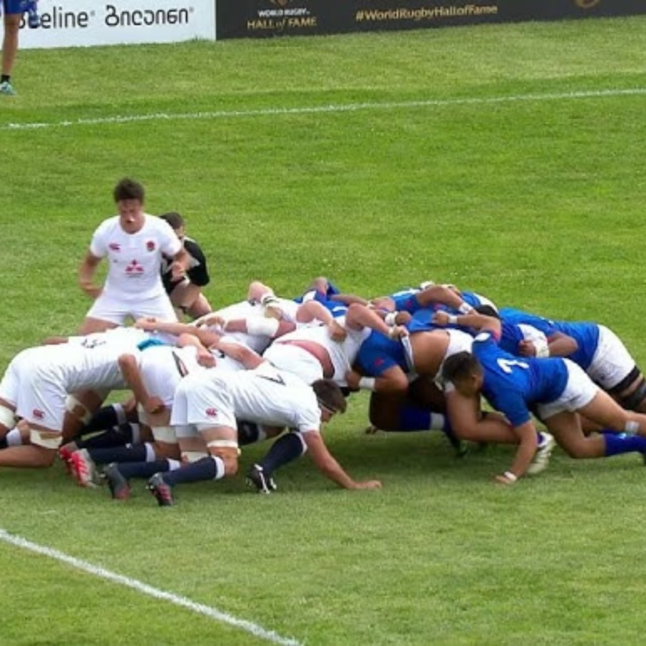 match rugby