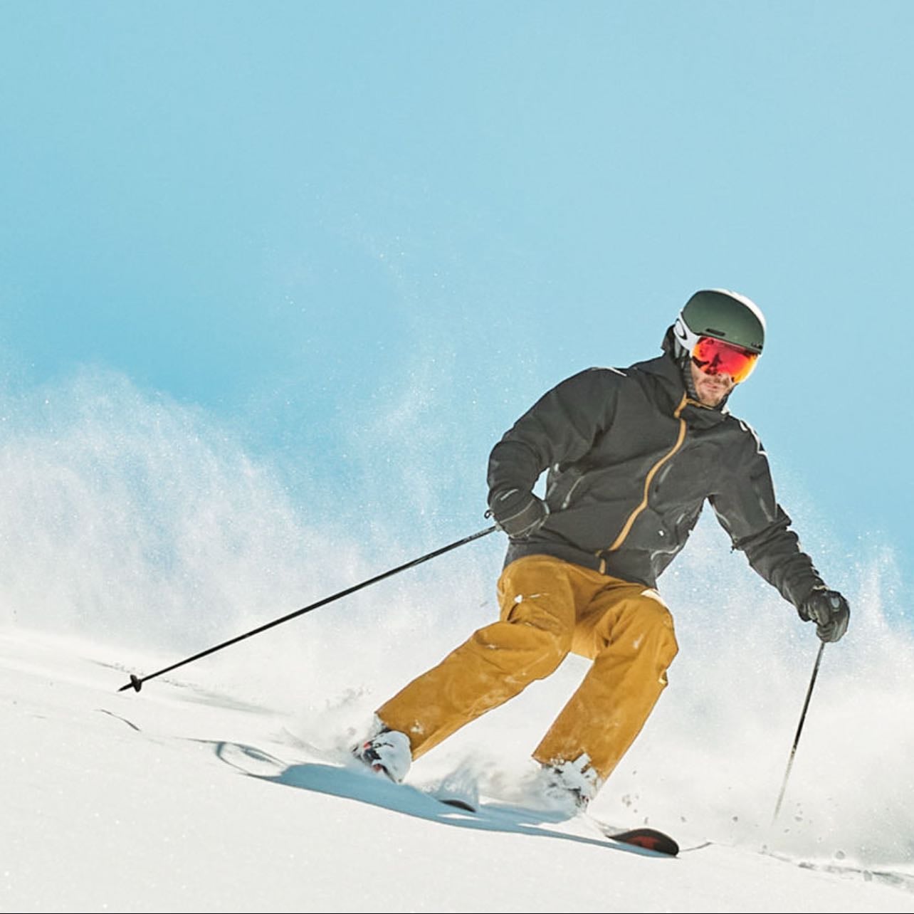 ski