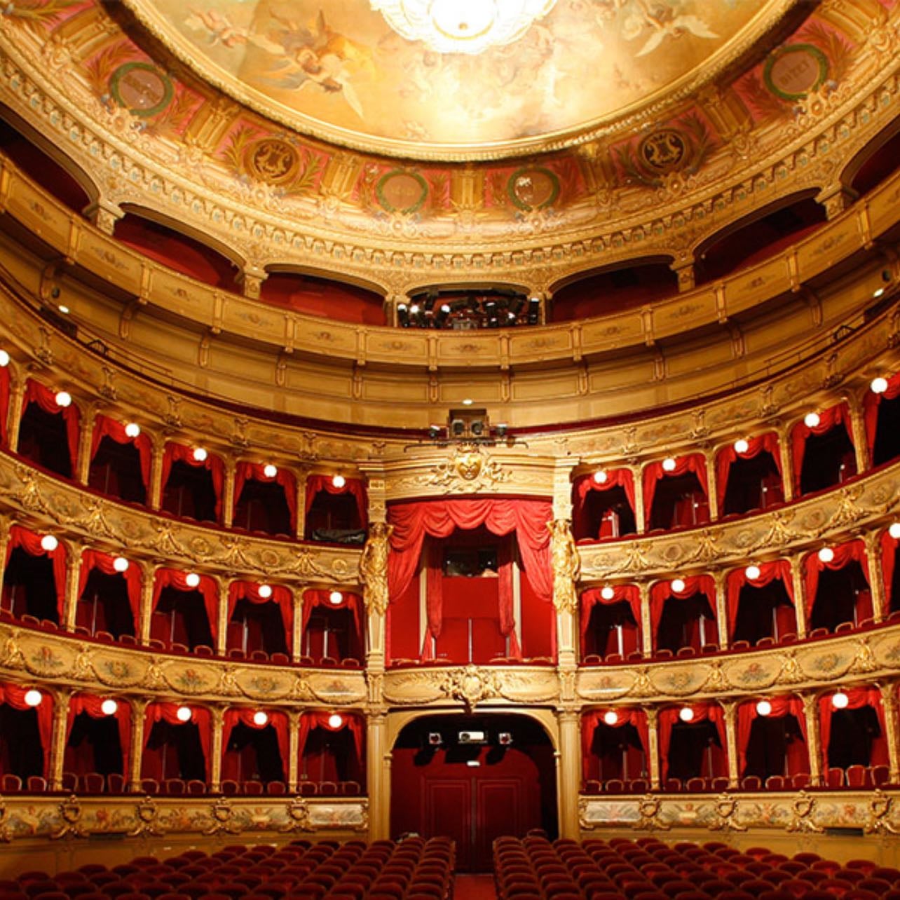 opéra