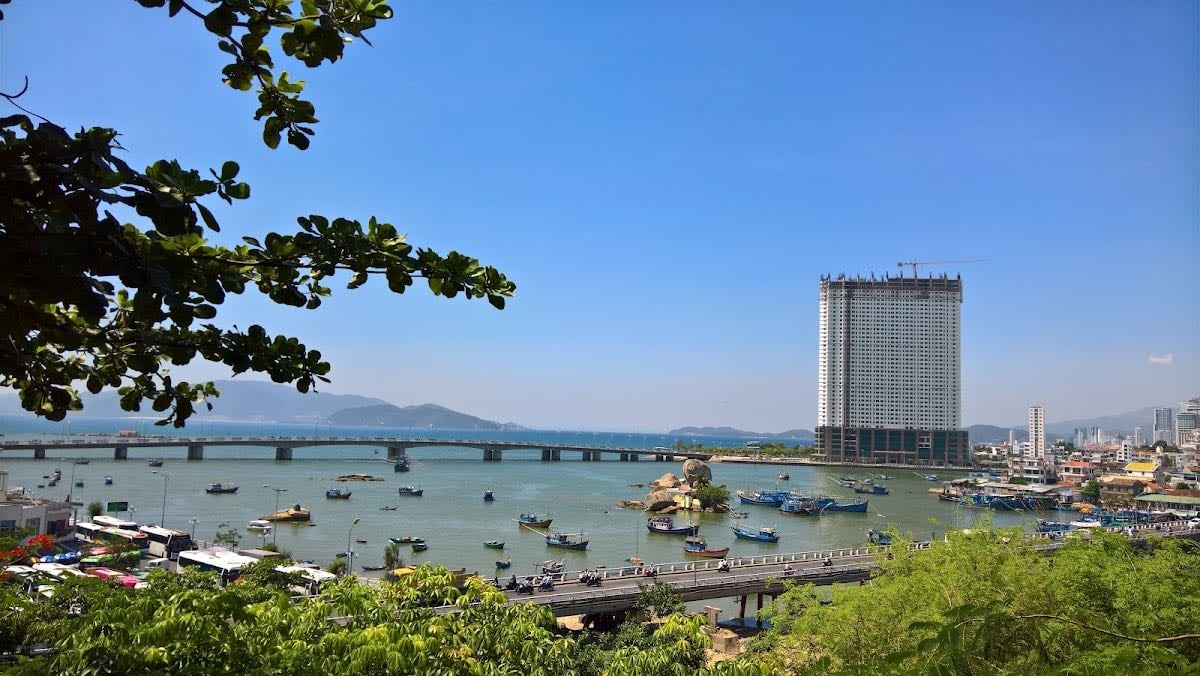 Vietnam