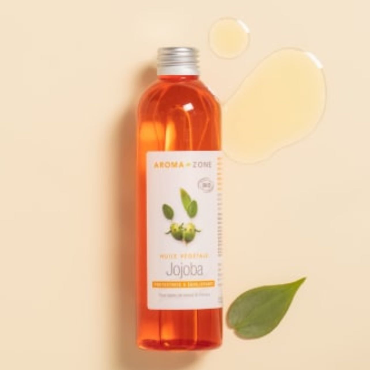 jojoba