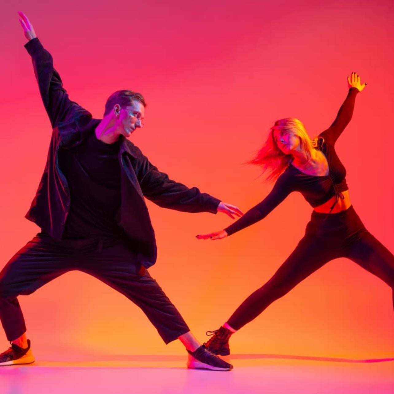 danser
