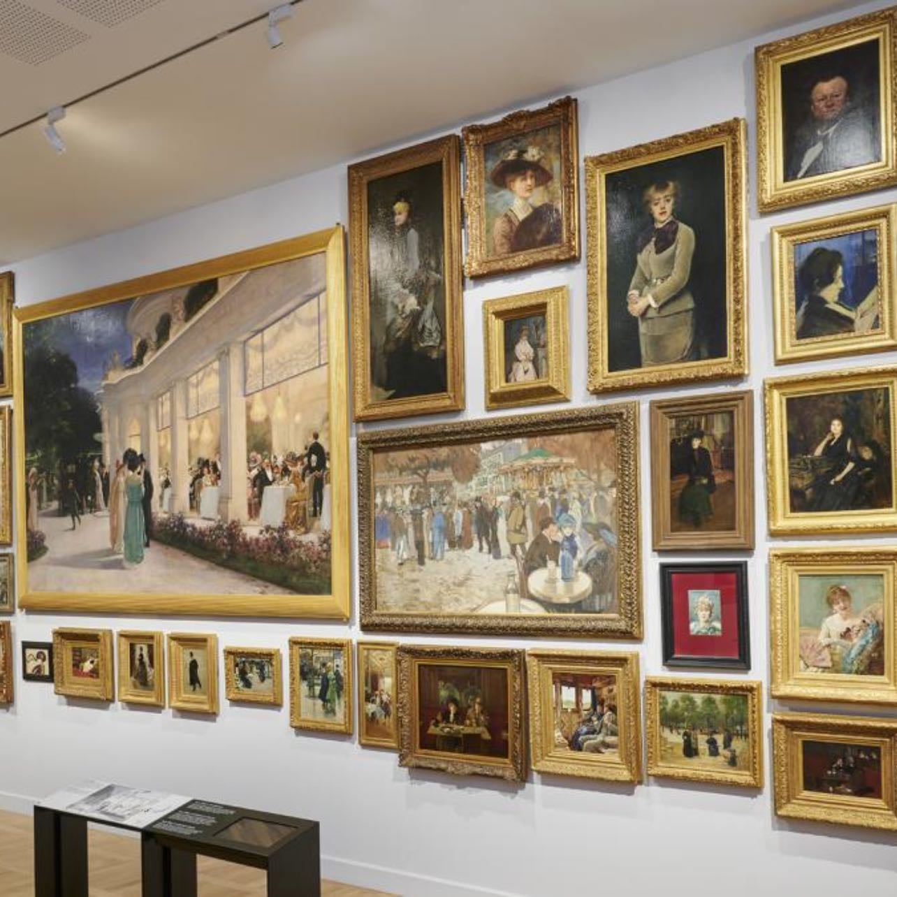 musée