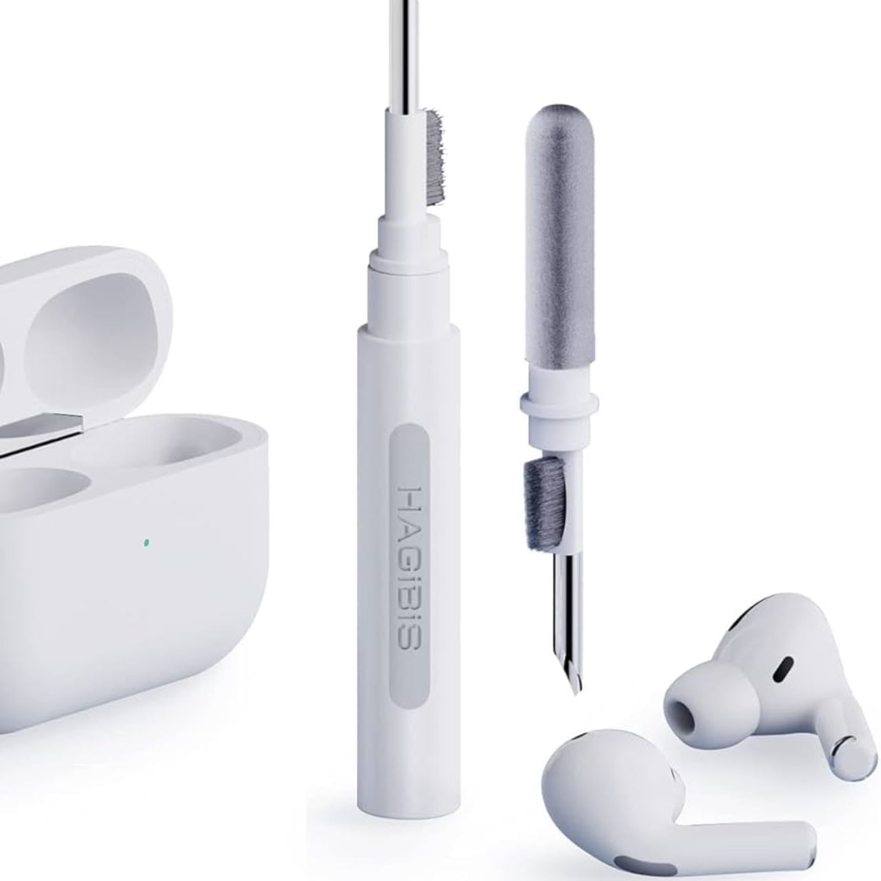 kit nettoyage AirPod