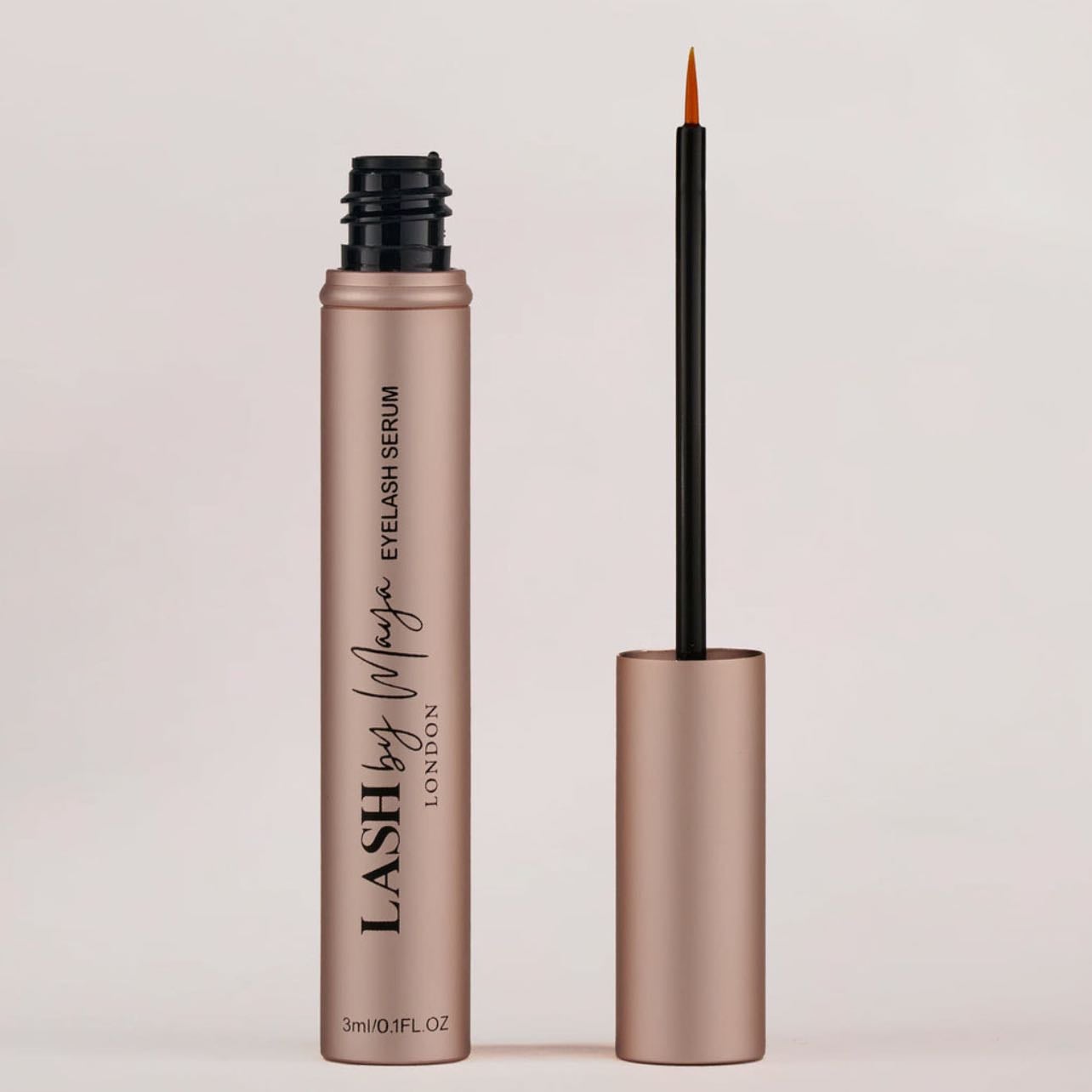 lash by maya