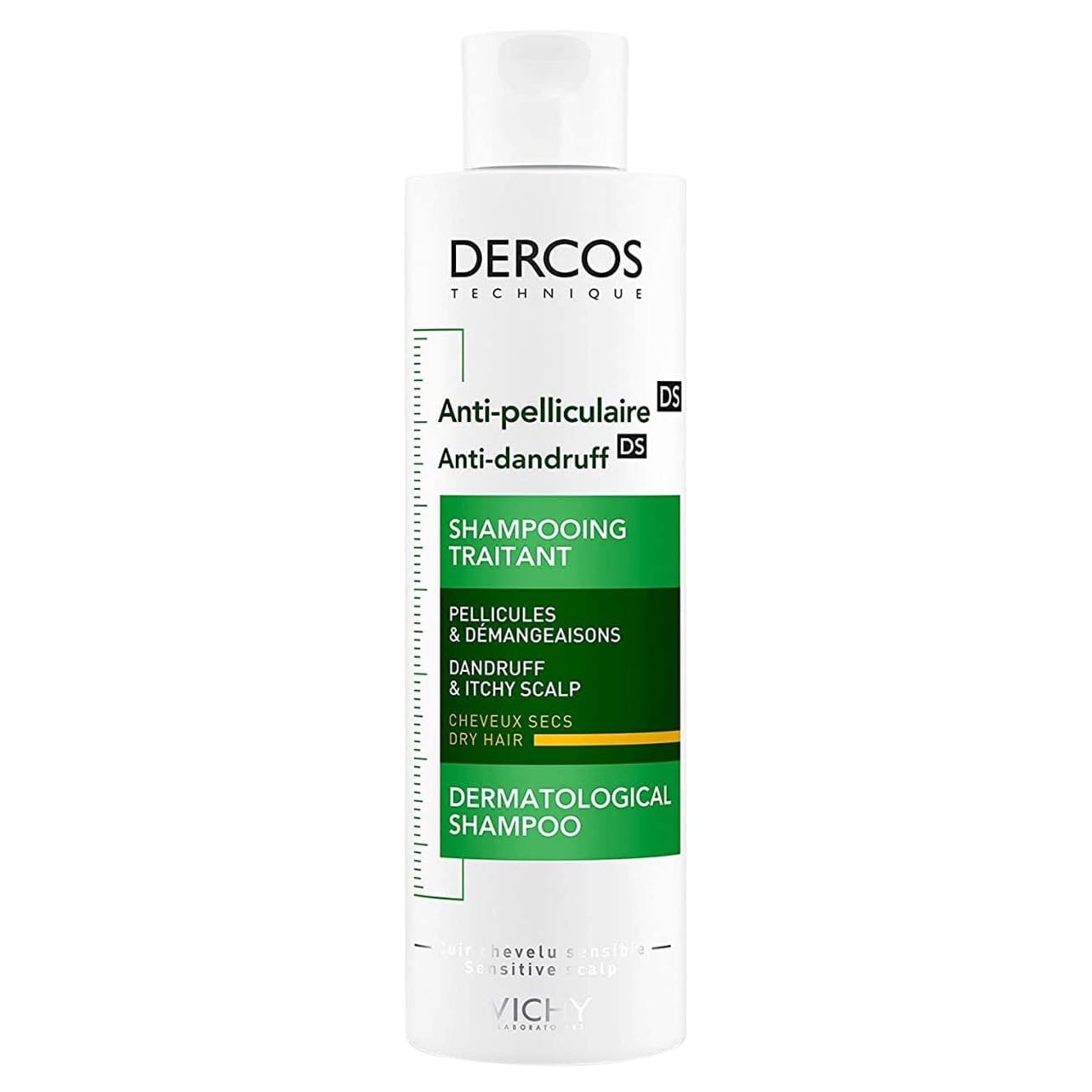 shampoing decros