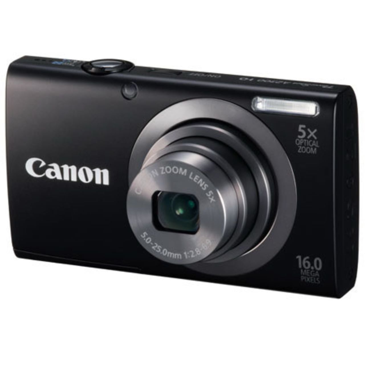 canon powershot a2300 hd