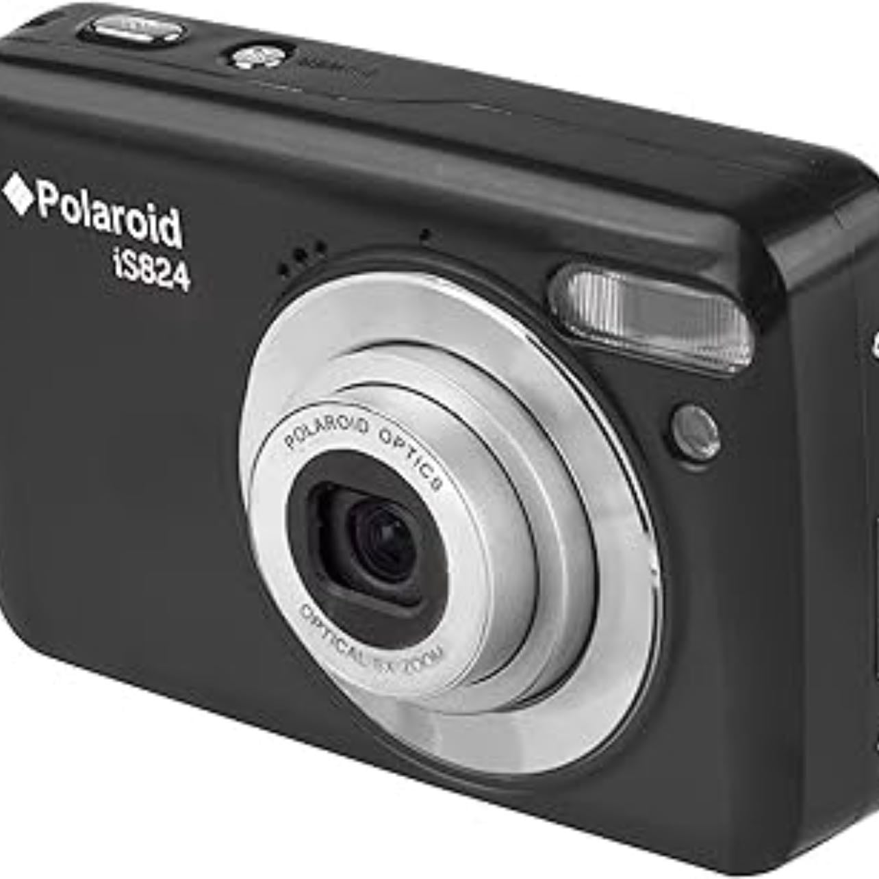 Polaroïd IS824