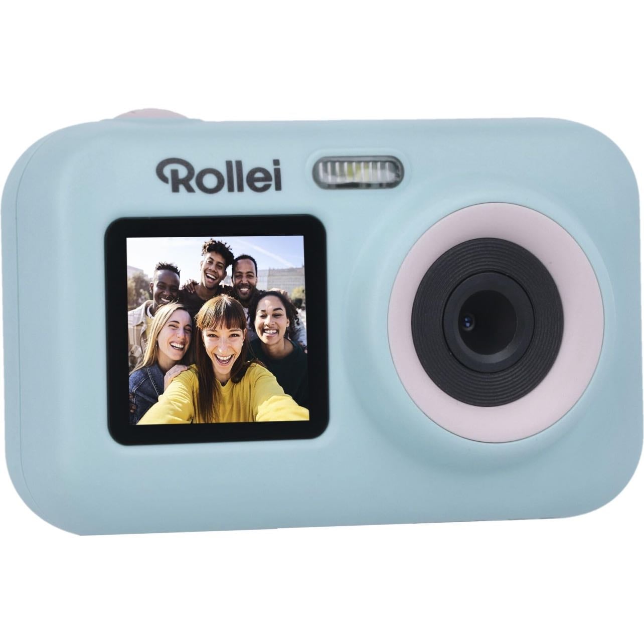 9 rollei sportline