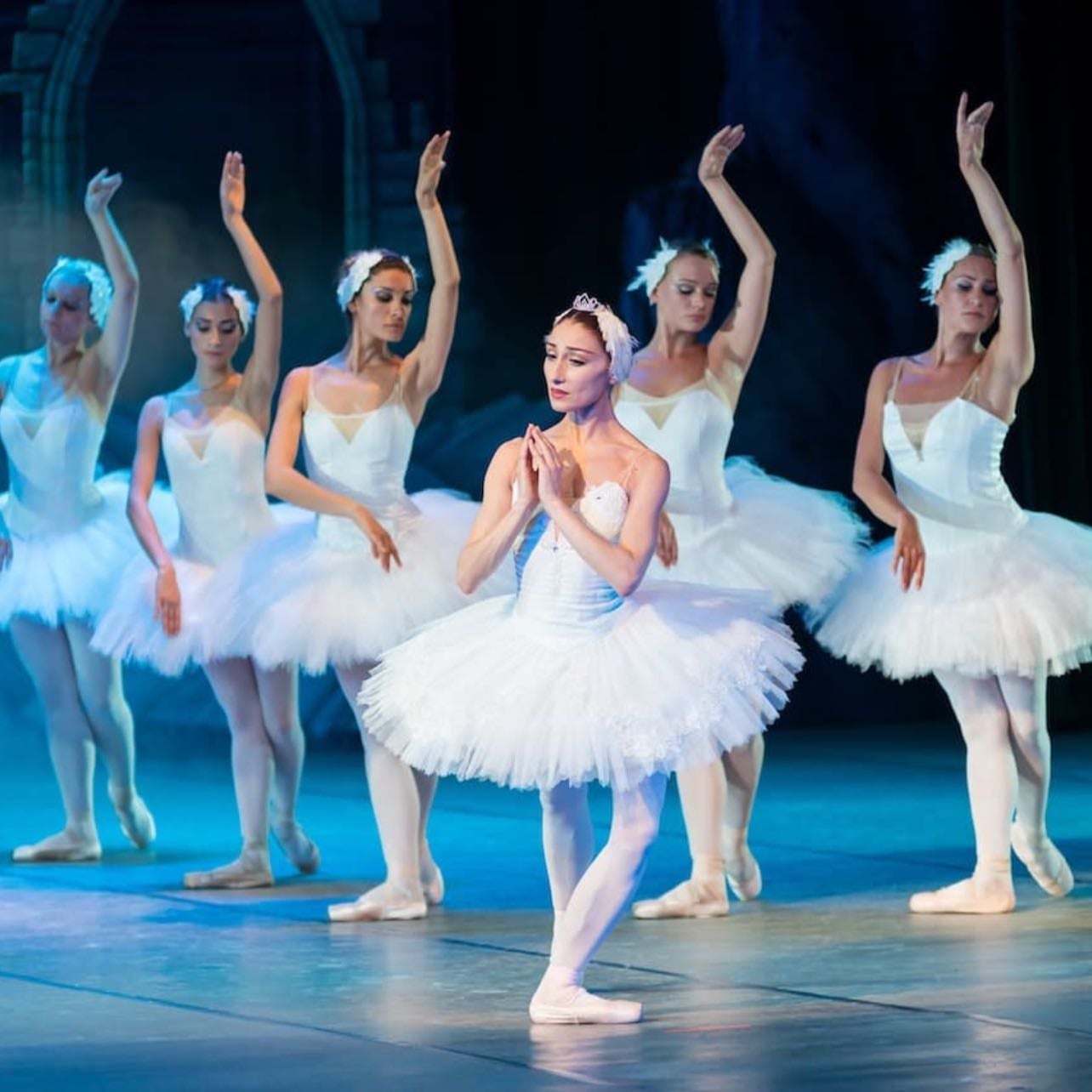 ballet classique